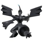 TCG Collection Monster Collection ML-09 Zekrom, Takara Tomy (Character Toy) - Image 5