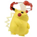 TCG Collection Monster Collection Pikachu (Gigantamax), Takara Tomy (Character Toy) - Image 5