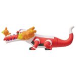 Monster Collection MS-57 Skeledirge, Takara Tomy, TCG Collection (Character Toy) - Image 7