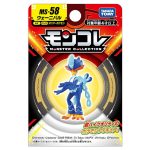 Takara Tomy Monster Collection MS-58 Quaquaval, TCG Collection (Character Toy) - Image 2