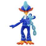 Takara Tomy Monster Collection MS-58 Quaquaval, TCG Collection (Character Toy) - Image 5