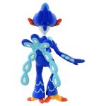Takara Tomy Monster Collection MS-58 Quaquaval, TCG Collection (Character Toy) - Image 7