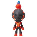 Takara Tomy Monster Collection MS-46 Charcadet Figure (Character Toy) - Image 5