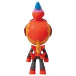 Takara Tomy Monster Collection MS-46 Charcadet Figure (Character Toy) - Image 7