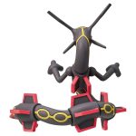 Takara Tomy Monster Collection ML-31 Black Rayquaza (Character Toy) - Image 6