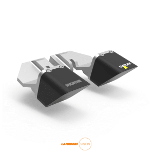 Worx Vision LED