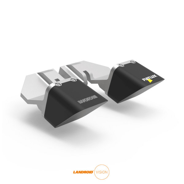 Worx Vision LED