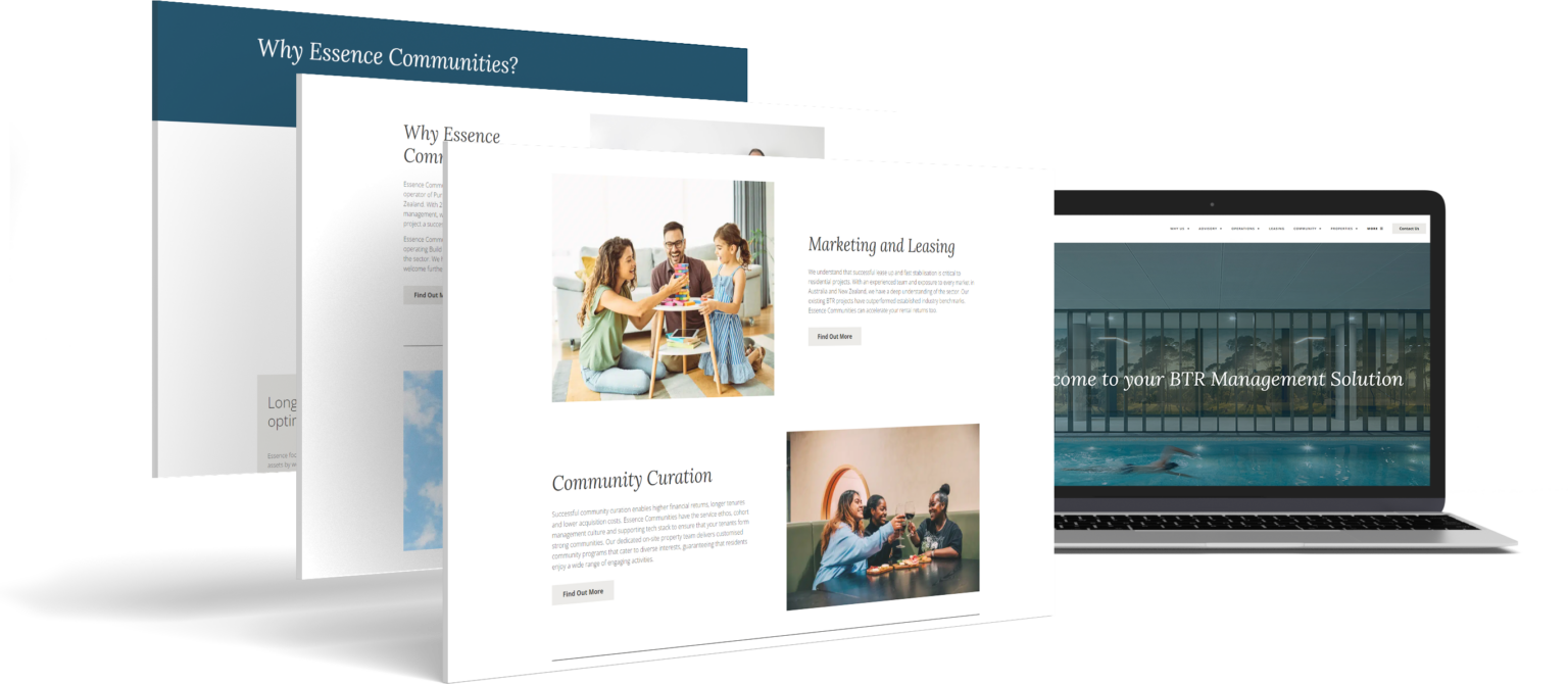 Web Design