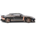 TLV-N Nissan GT-R50 by Italdesign (Gray M) (Diecast Car) - Image 5