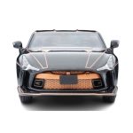 TLV-N Nissan GT-R50 by Italdesign (Gray M) (Diecast Car) - Image 6