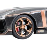 TLV-N Nissan GT-R50 by Italdesign (Gray M) (Diecast Car) - Image 9