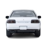 TLV-N194d Nissan Skyline 4 Door Sports Sedan GXi Type X (White) 1992 (Diecast Car) - Image 7