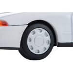 TLV-N194d Nissan Skyline 4 Door Sports Sedan GXi Type X (White) 1992 (Diecast Car) - Image 8