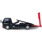 TLV-N191b Isuzu Elf Hanamidai Auto Safety Loader Big Wide (ADVAN) (Diecast Car) - Image 4