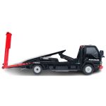 TLV-N191b Isuzu Elf Hanamidai Auto Safety Loader Big Wide (ADVAN) (Diecast Car) - Image 5
