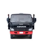 TLV-N191b Isuzu Elf Hanamidai Auto Safety Loader Big Wide (ADVAN) (Diecast Car) - Image 6