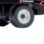 TLV-N191b Isuzu Elf Hanamidai Auto Safety Loader Big Wide (ADVAN) (Diecast Car) - Image 8