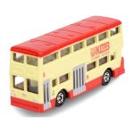 Hong Kong Vintage Bus (Tomica) - Image 4