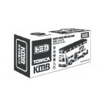 Hong Kong Vintage Bus (Tomica) - Image 7