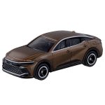 No.72 Toyota Crown (Box) (Tomica)