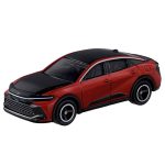 No.72 Toyota Crown (First Special Specification) (Tomica)