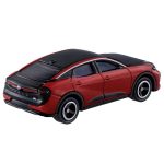 No.72 Toyota Crown (First Special Specification) (Tomica) - Image 2