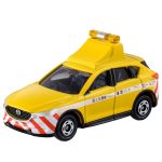 No.93 Mazda CX-5 Road Patrol Car (Box) (Tomica)