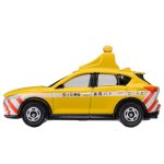 No.93 Mazda CX-5 Road Patrol Car (Box) (Tomica) - Image 4