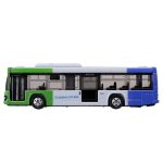 Long Type Tomica No.129 Isuzu Erga Osaka City Bus (Tomica) - Image 3