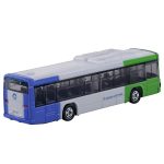 Long Type Tomica No.129 Isuzu Erga Osaka City Bus (Tomica) - Image 4