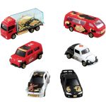 [BOX] Fukutomi Tomica 6 piece