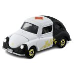 [BOX] Fukutomi Tomica 6 piece - Image 4