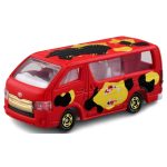 [BOX] Fukutomi Tomica 6 piece - Image 6