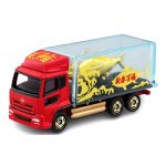 [BOX] Fukutomi Tomica 6 piece - Image 9