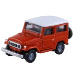 Tomica Premium 04 Toyota Land Cruiser (Tomica Premium Launch Specification) (Tomica)