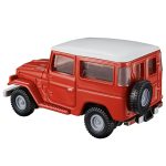 Tomica Premium 04 Toyota Land Cruiser (Tomica Premium Launch Specification) (Tomica) - Image 3