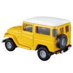 Tomica Premium 04 Toyota Land Cruiser (Tomica) - Image 3