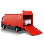 Tomica Premium Tomica Transporter Nissan Skyline GT-R V specII Nur (Tomica) - Image 4