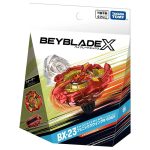 Beyblade X BX-23 Starter Phoenix Wing 9-60GF, Takara Tomy (Active Toy) - Image 2