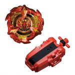 Beyblade X BX-23 Starter Phoenix Wing 9-60GF, Takara Tomy (Active Toy)
