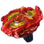 Beyblade X BX-23 Starter Phoenix Wing 9-60GF, Takara Tomy (Active Toy) - Image 4