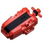 Beyblade X BX-23 Starter Phoenix Wing 9-60GF, Takara Tomy (Active Toy) - Image 5