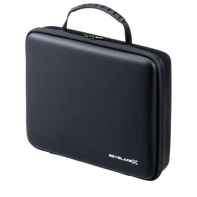 Beyblade X BX-25 Gear Case, Takara Tomy (Active Toy)