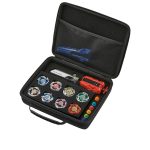 Beyblade X BX-25 Gear Case, Takara Tomy (Active Toy) - Image 4