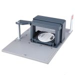 Tomica World Tomica Town Nissan Car Dealer (w/Tomica) (Tomica) - Image 3