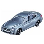 Tomica World Tomica Town Nissan Car Dealer (w/Tomica) (Tomica) - Image 4