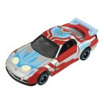 TOMICA Superman Ginga UTR-08 - Image 4