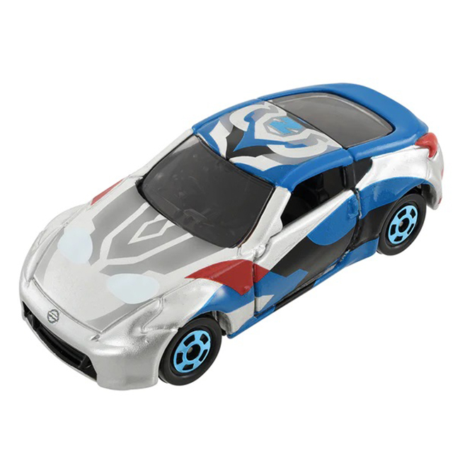 4904810919636_03 TOMICA Superman Z UTR-05 - Image 1