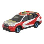 TOMICA Superman Gaia V2 UTR-07