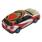 TOMICA Superman Gaia V2 UTR-07 - Image 3